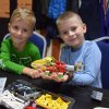 Zajęcia z Robotyki LEGO